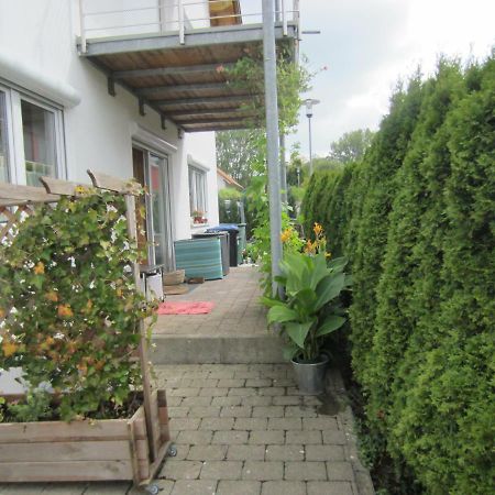 Christine Oparaugo - Privatzimmer mit Bad Leutkirch im Allgäu Exterior foto