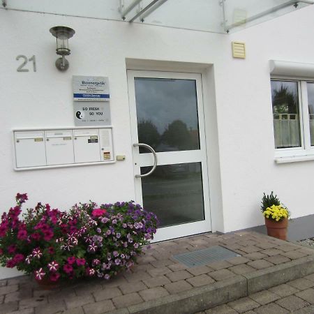 Christine Oparaugo - Privatzimmer mit Bad Leutkirch im Allgäu Exterior foto