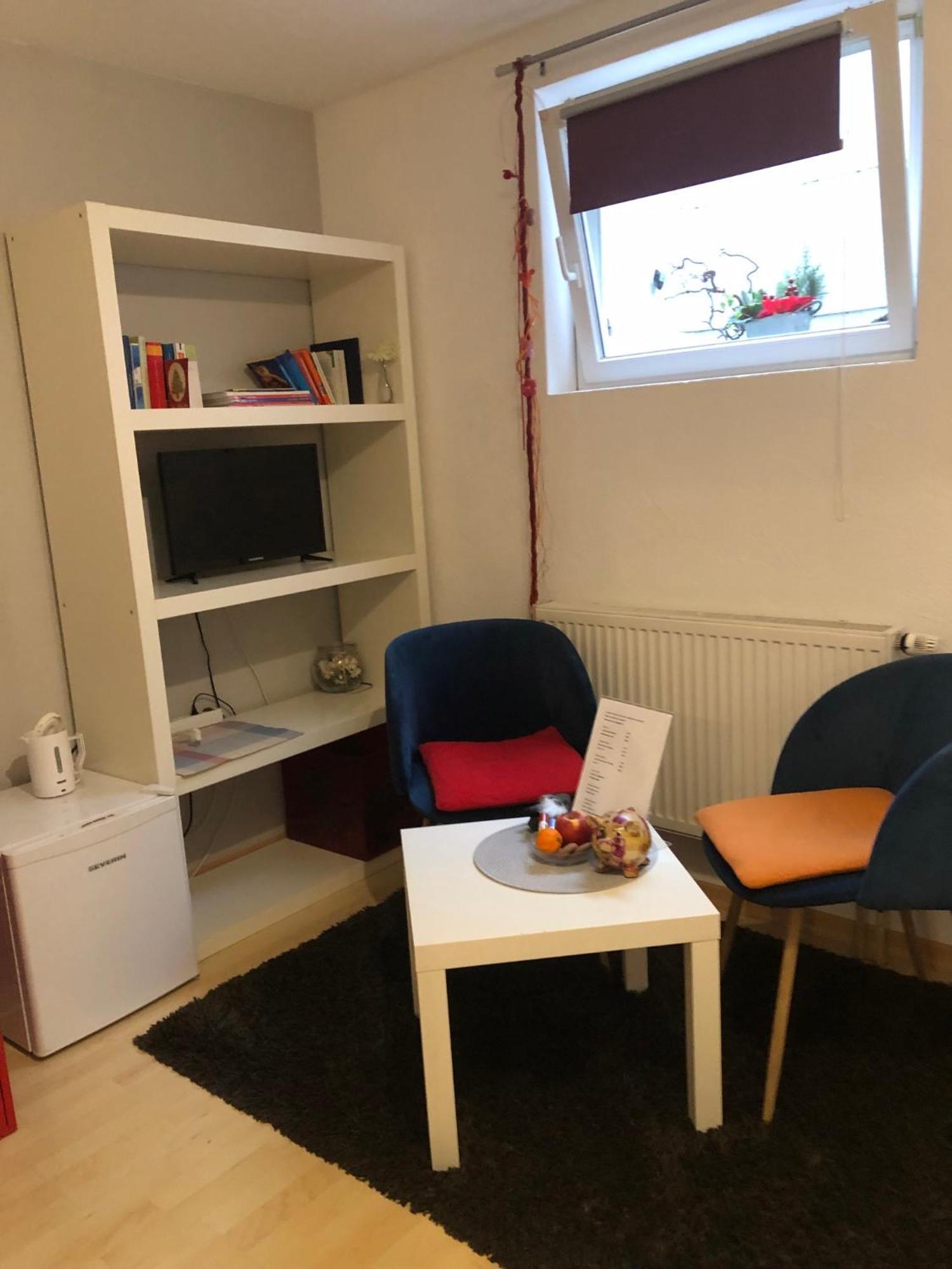 Christine Oparaugo - Privatzimmer mit Bad Leutkirch im Allgäu Exterior foto