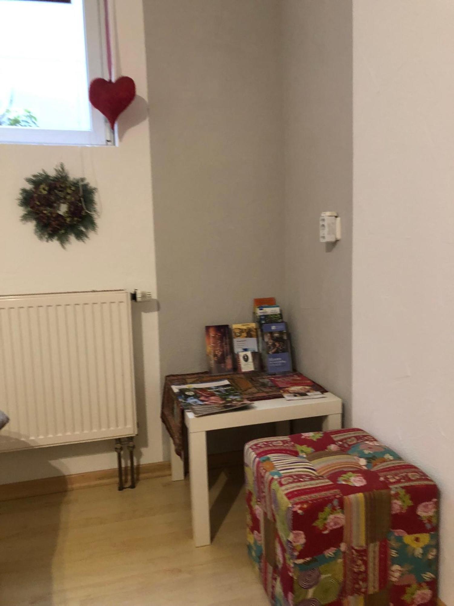 Christine Oparaugo - Privatzimmer mit Bad Leutkirch im Allgäu Exterior foto